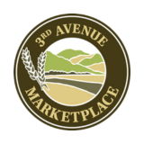 3rd ave marketplace
