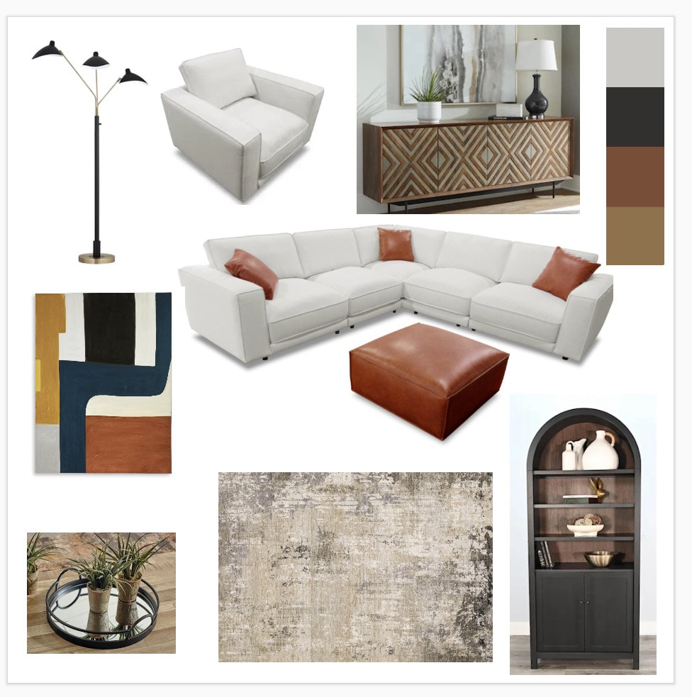 Kyren Collection