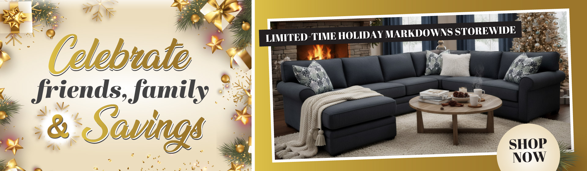 Walker's Friends & Family Sale- Save BIG Storewide!