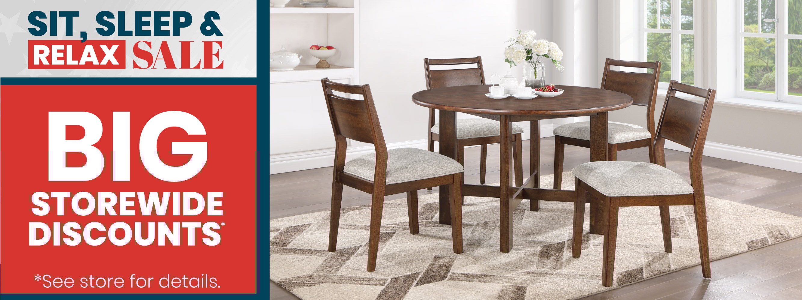 Current Ads Walker's Furniture Spokane, Kennewick, TriCities