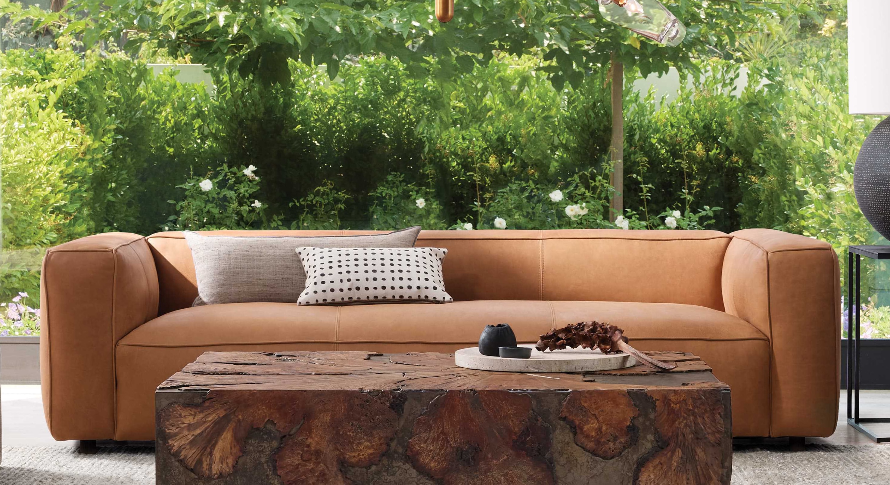 Nevin Sofa