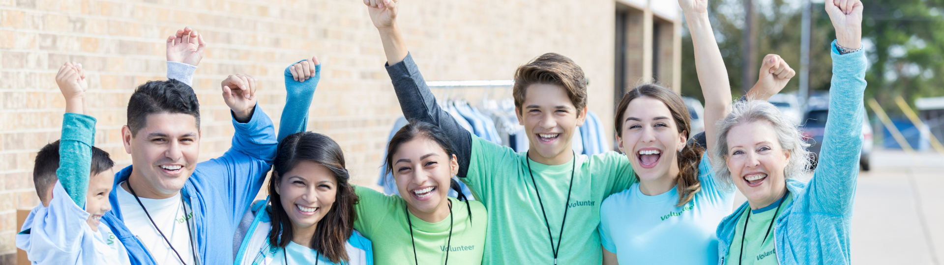 Charity of the week