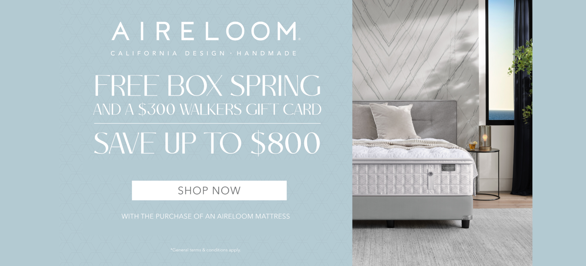 Aireloom Mattress Offers