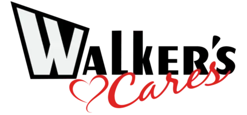 Walker's Cares