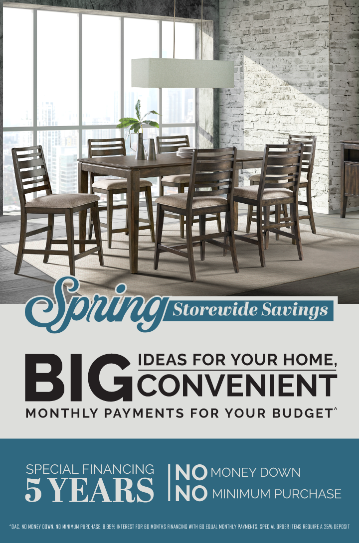 Current Ads Walker's Furniture Spokane, Kennewick, TriCities