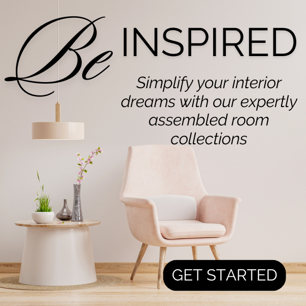 Be Inspired