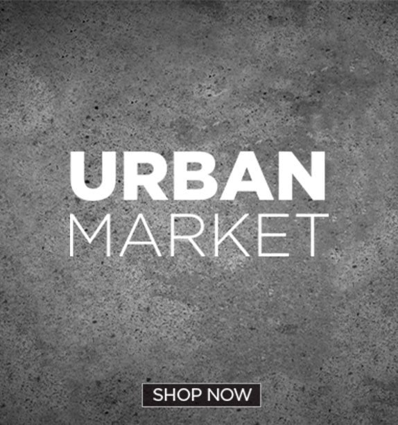 Urban Market - Shop Now