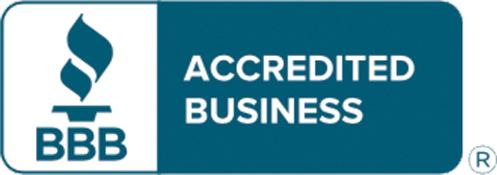 Better Business Bureau Accredited Business