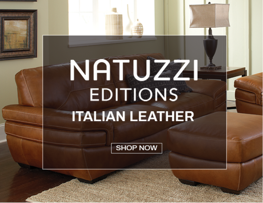 Shop Natuzzi Editions