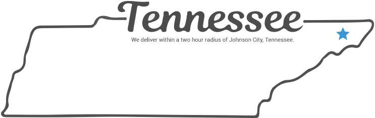 Only in Tennessee