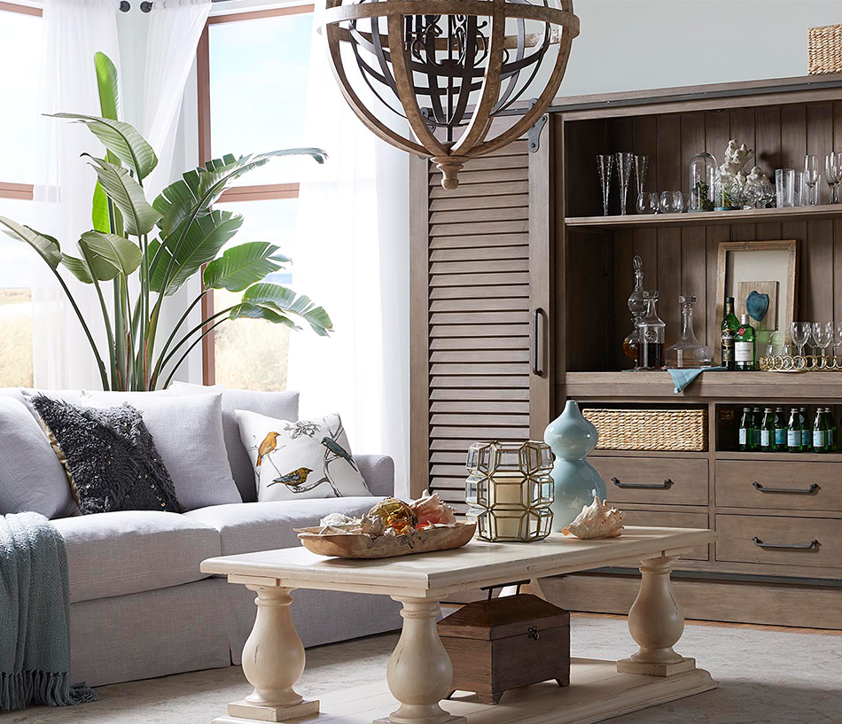 shop accents