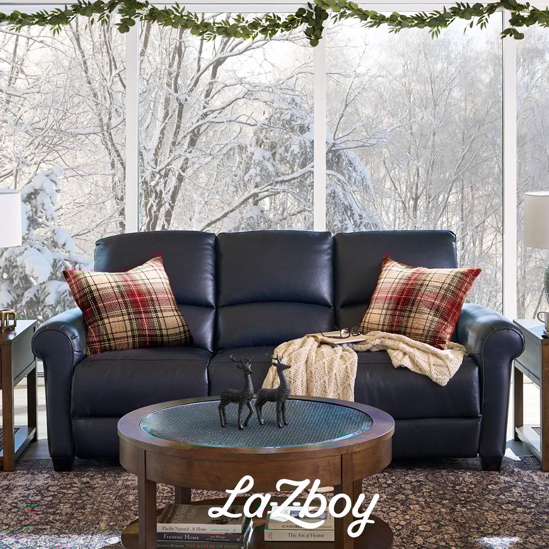 La-Z-Boy Holiday