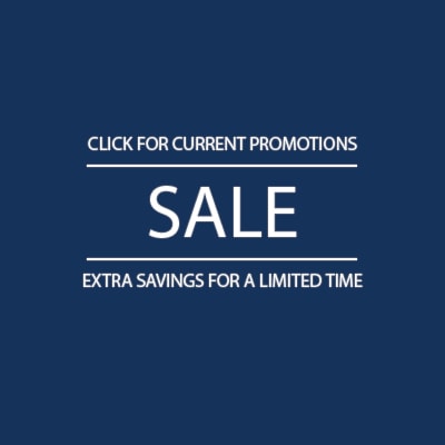 Click to view current sales and promotions. Extra savings for a limited time.