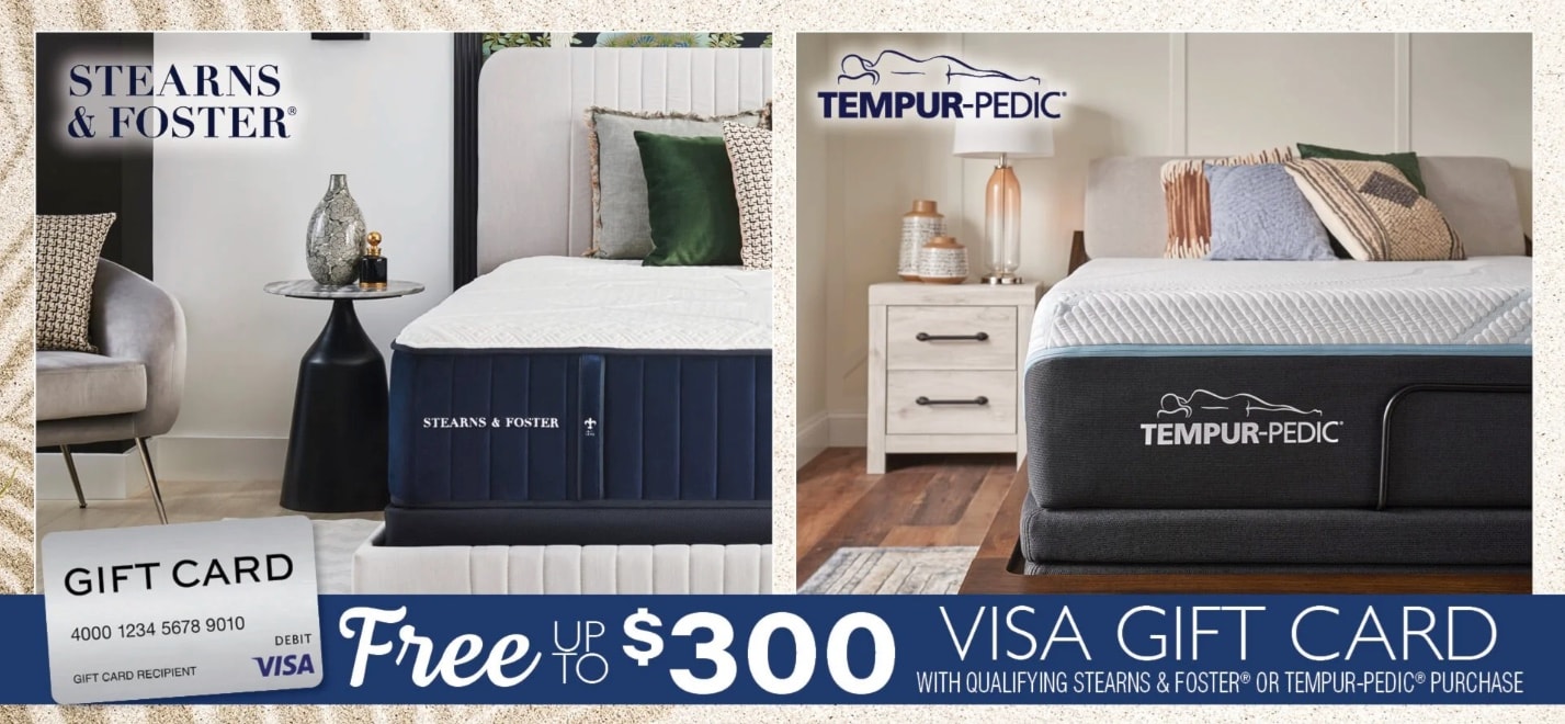 Mattresses Boston, Franklin, Wrentham, Norfolk, Attleboro, Bellingham