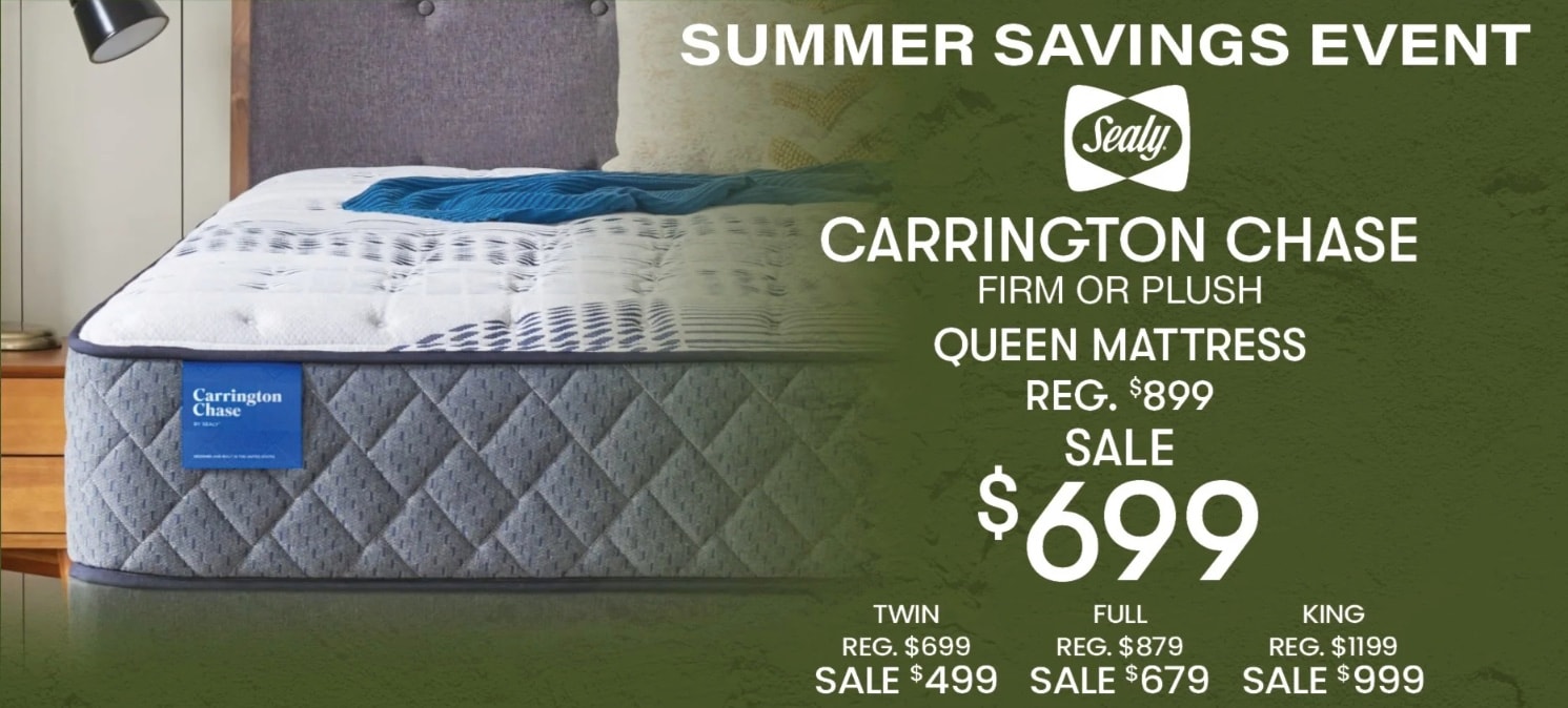 Mattresses Boston, Franklin, Wrentham, Norfolk, Attleboro, Bellingham