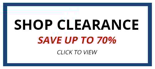 Shop clearance items