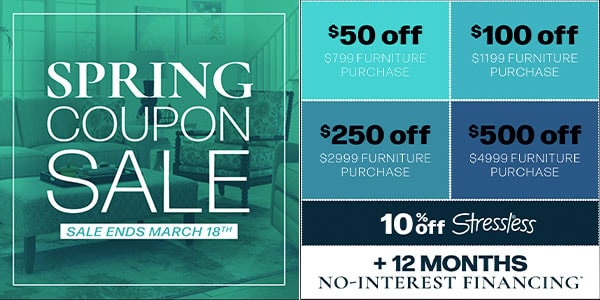 Get instant spring coupon savings now at simon's 