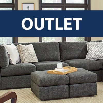 Simon's outlet features furniture at great everyday values.