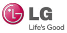 LG logo