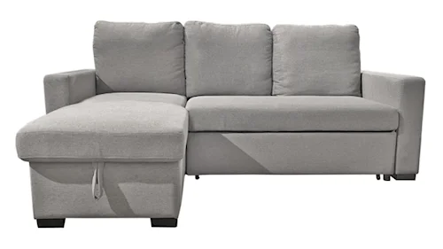 Victor Sectional