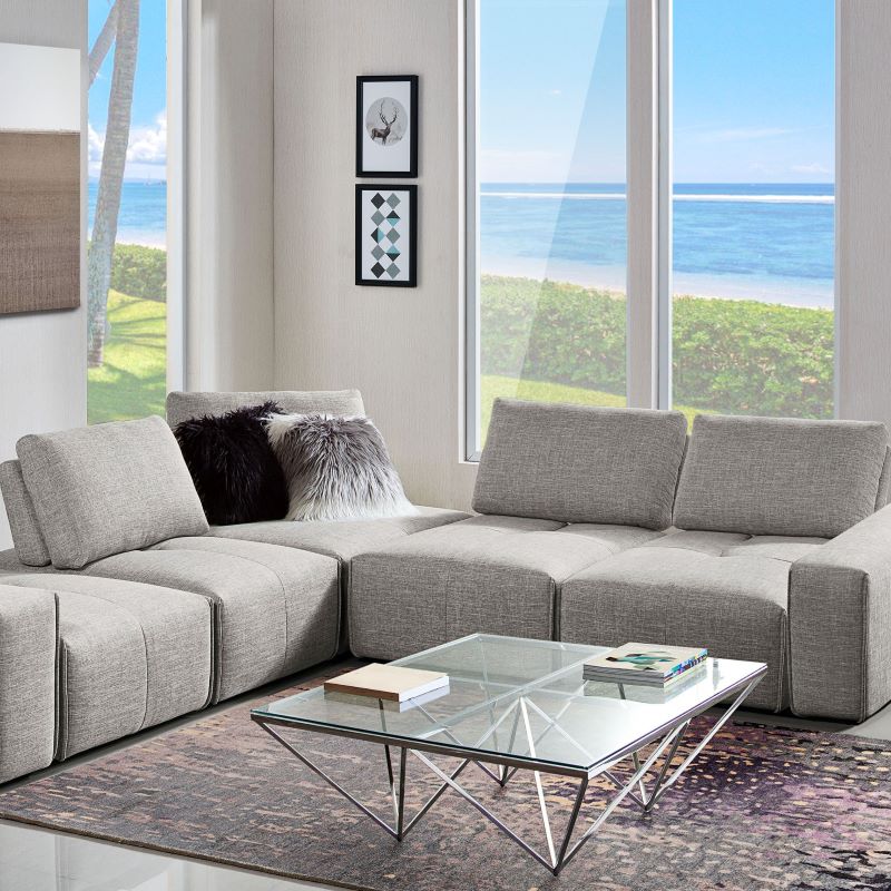 Honolulu multi position 2025 sofa and lounge set