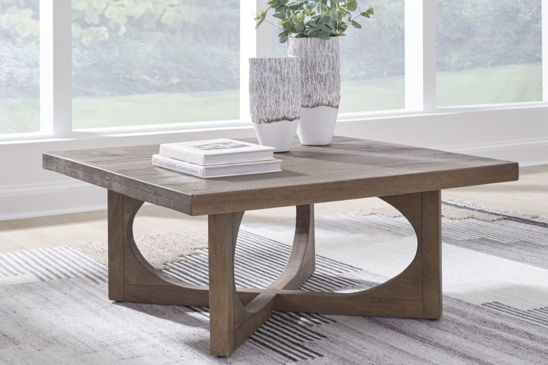 Ashley Occasional Tables