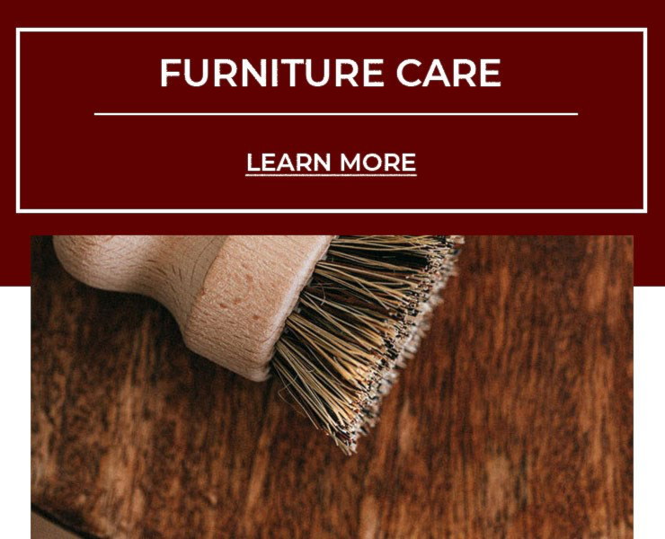 furniture care
