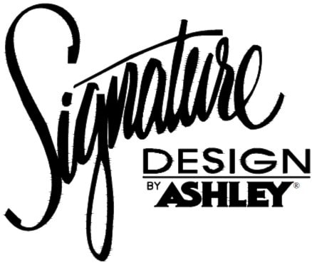 signature design by ashley