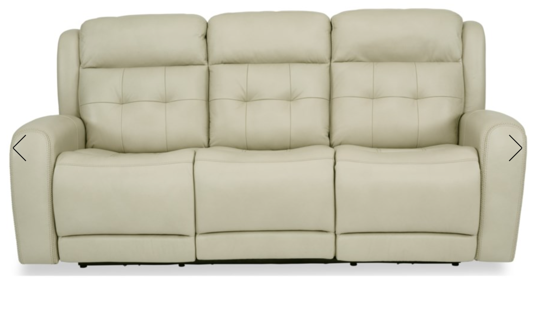 Latitudes Power Reclining Sofa