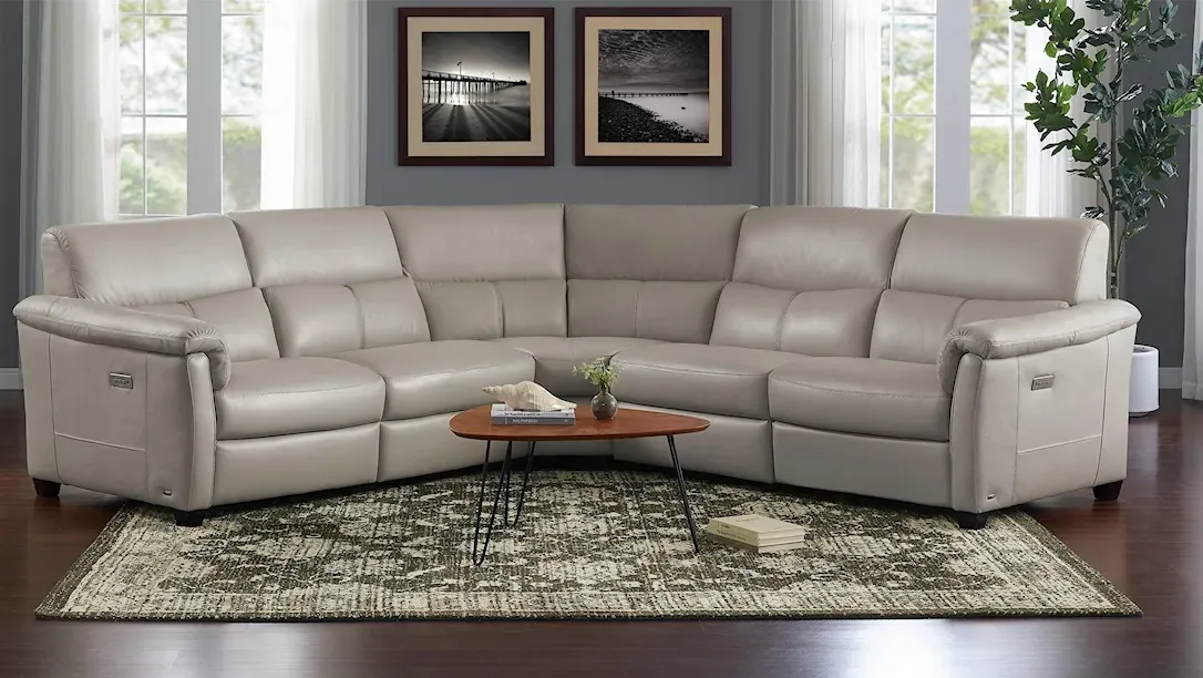 Buying a Sectional A Guide Baer's Furniture