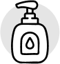 icon of soap