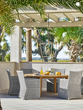 Universal Furniture Outdoor Furniture