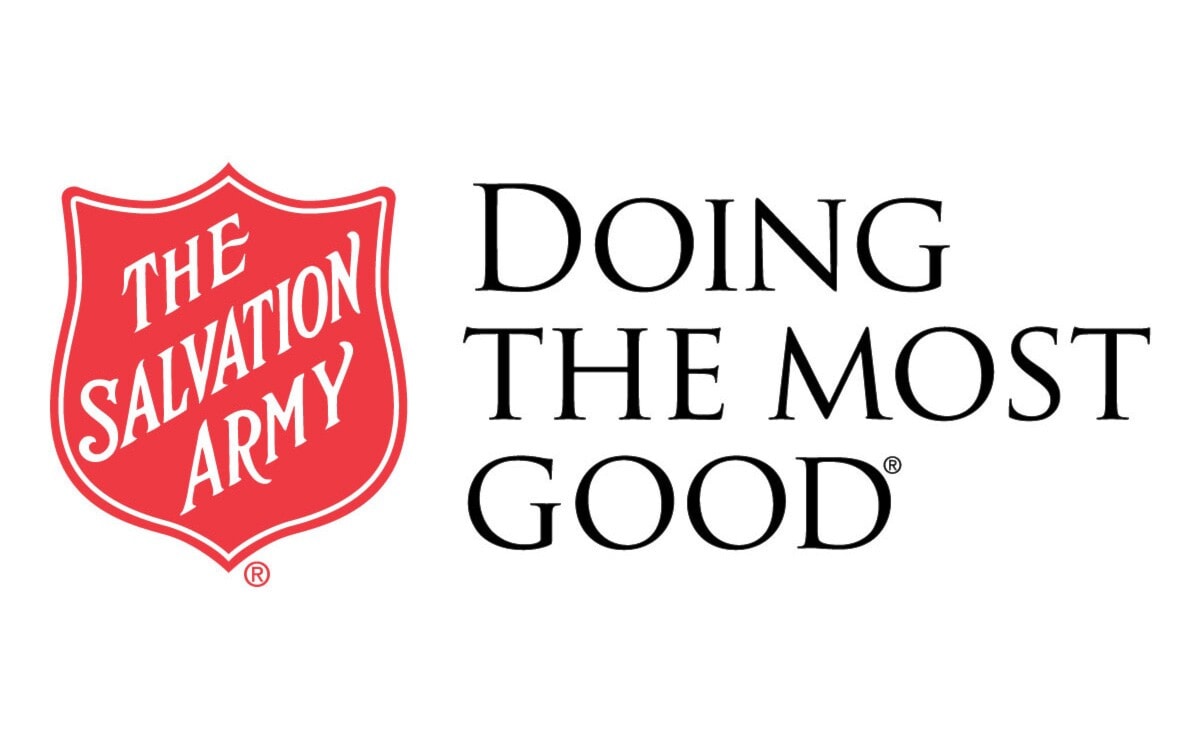 Salvation Army logo
