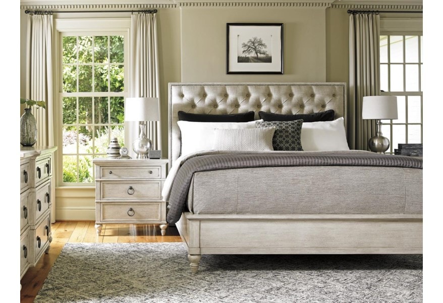 Oyster bay Bedroom