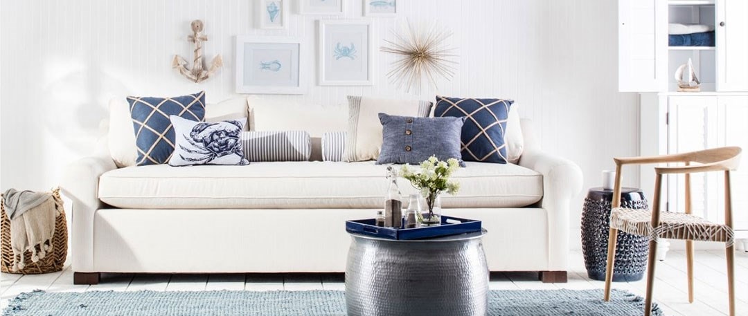 Modern Living Room