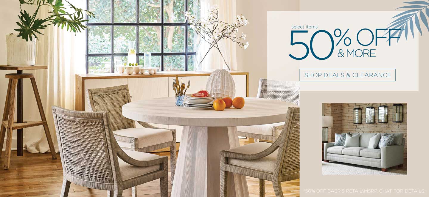 Baer's furniture near me discount