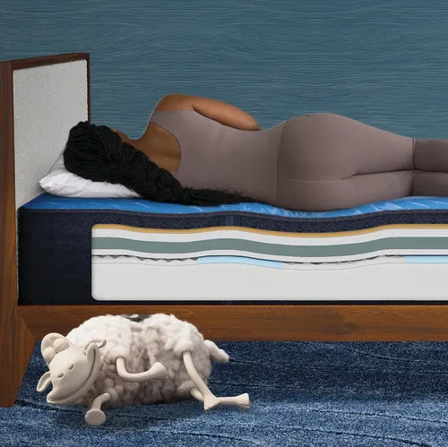 Foam Mattress Type