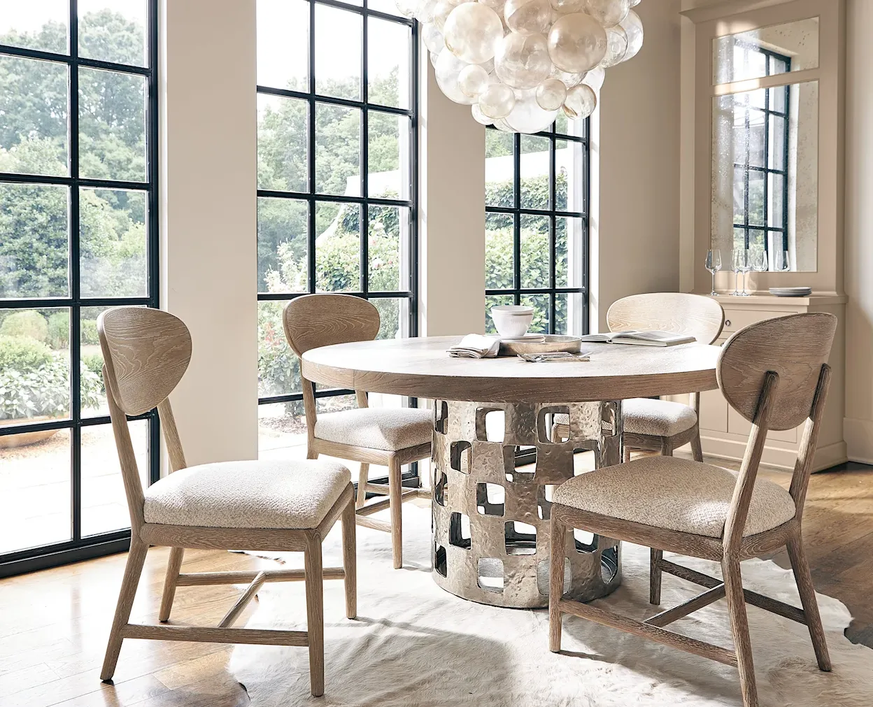 Shop Dining Room