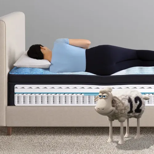 Foam Mattress Type