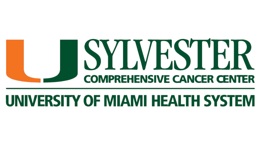 Sylvester Cancer Center logo