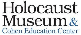 Holocaust Museum logo
