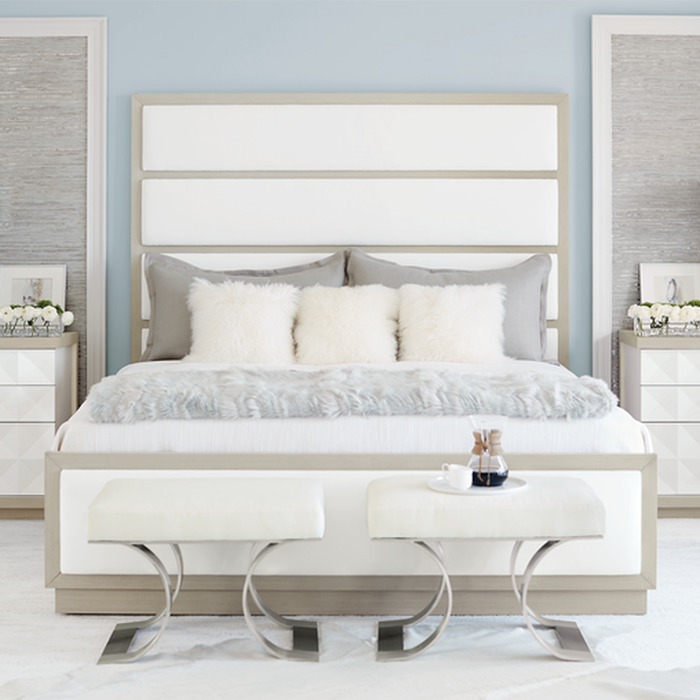 Axiiom Bedroom