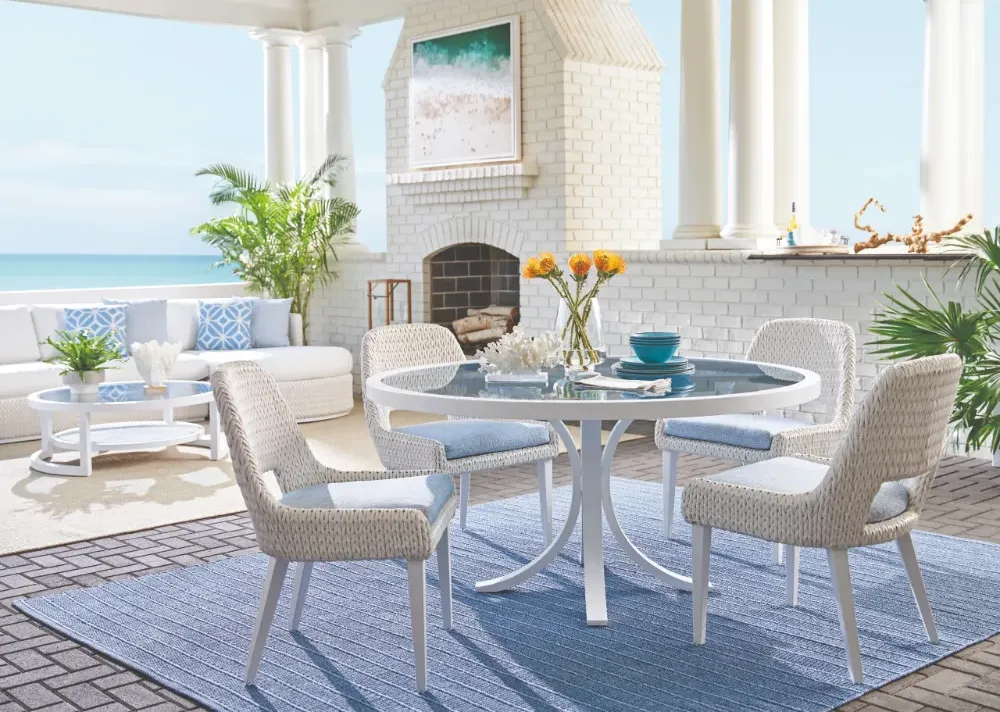 Florida patio