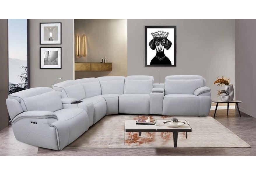 cosmo-7-piece-sectional