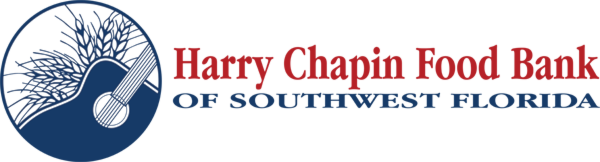 Harry Chapin Food Bank logo