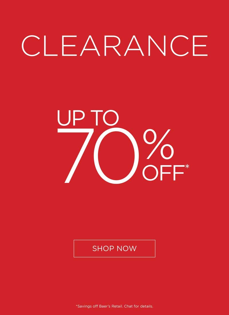 New Year Sale