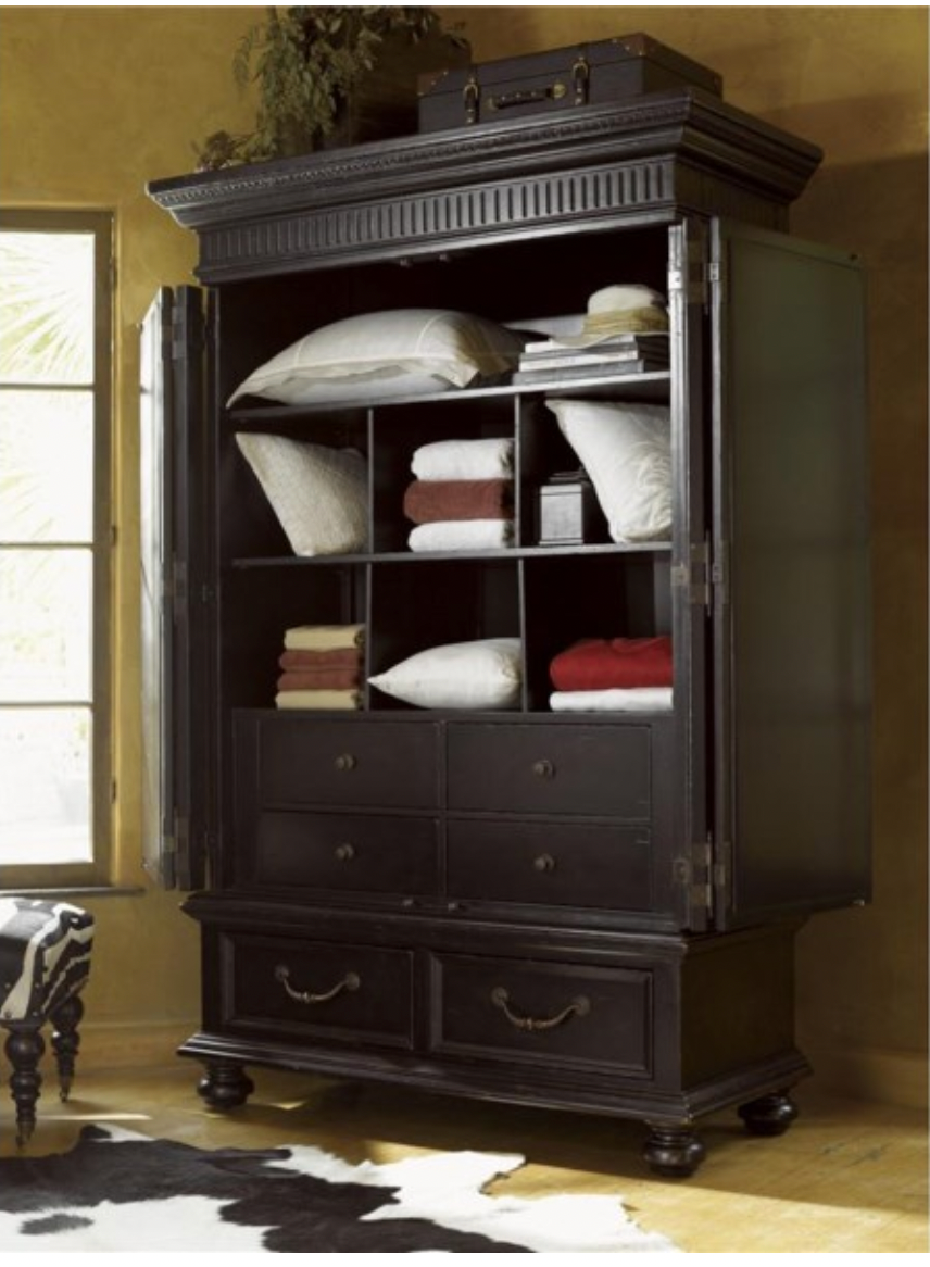 Kingstown Trafalgar Armoire