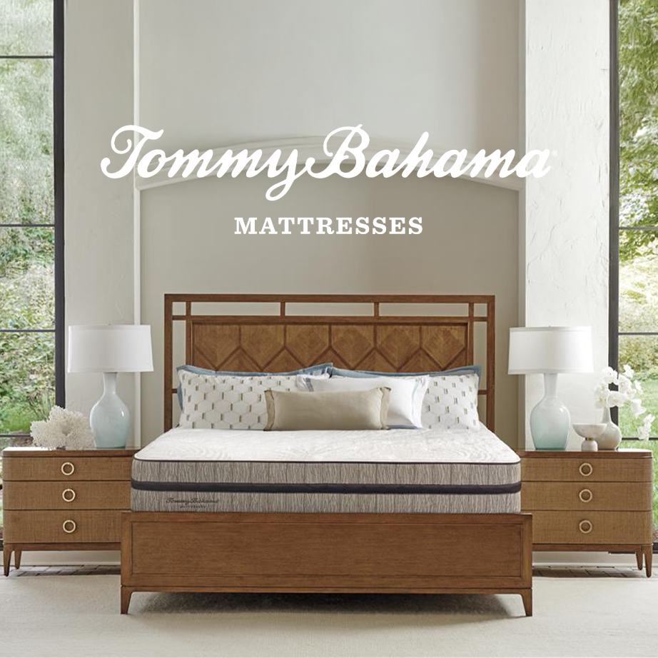 Shop Tommy Bahama Mattresses