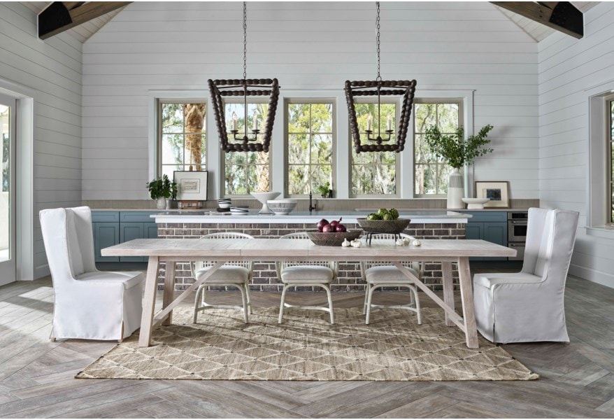 Getaway Coastal Table