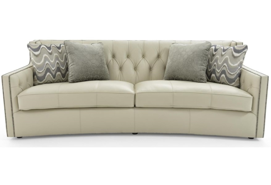 Bernhardt Candace Sofa